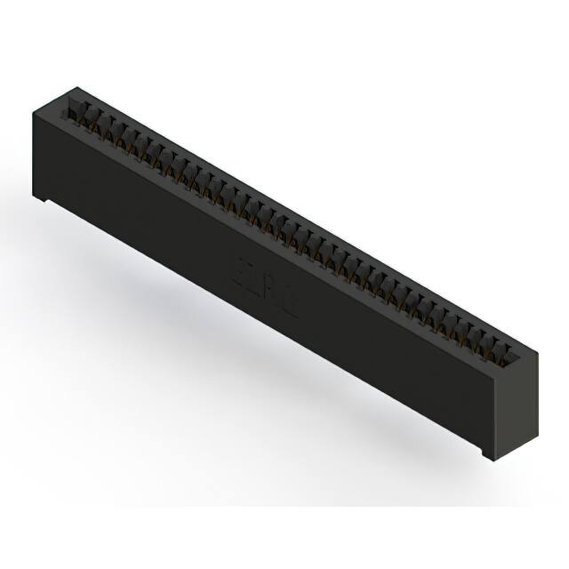392-035-521-101 EDAC Inc.  Edgeboard Connectors
